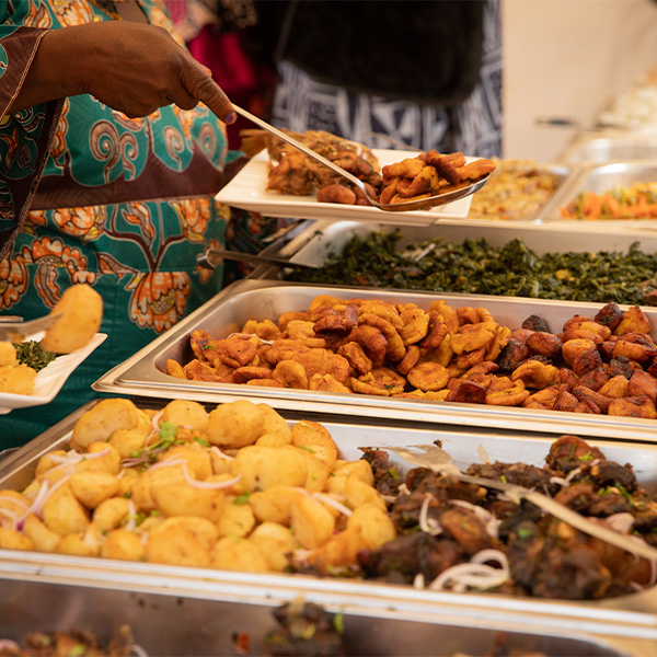 Catering