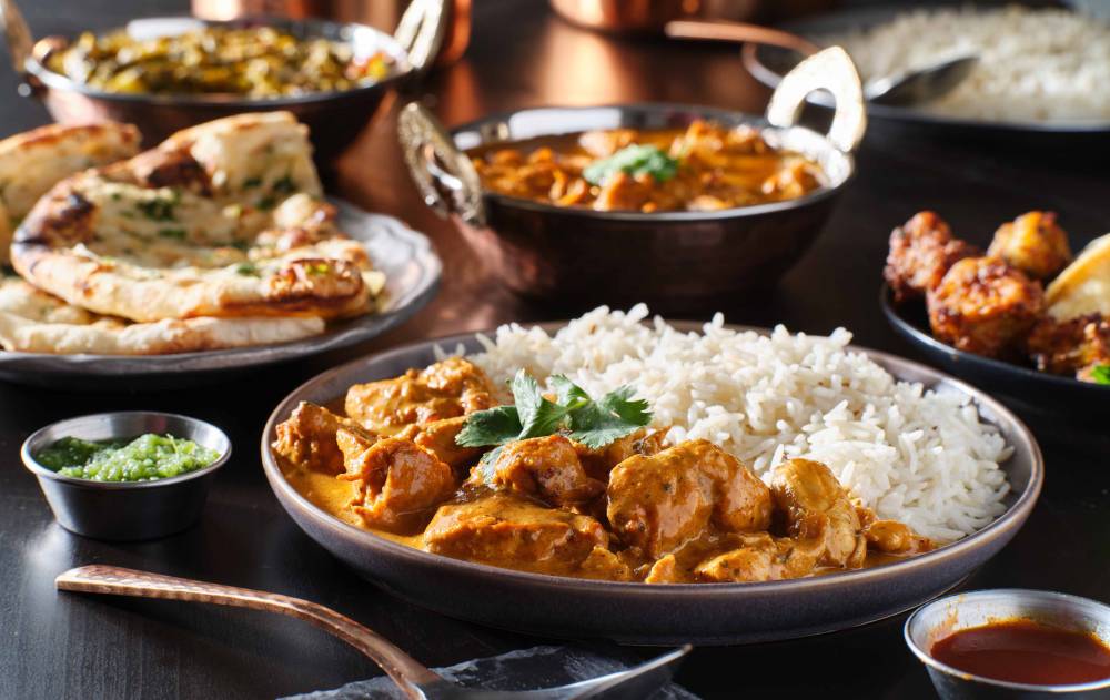 A Home Away from Home for Indian Food Lovers in Canada